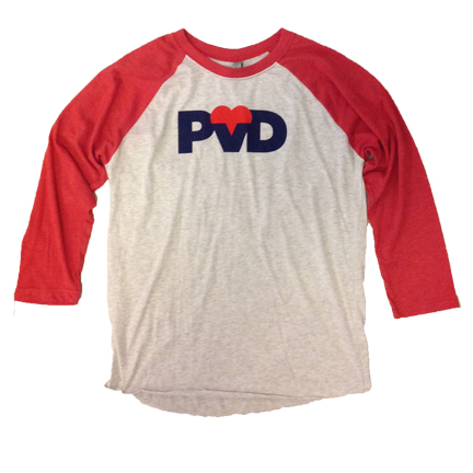 pvd heart front