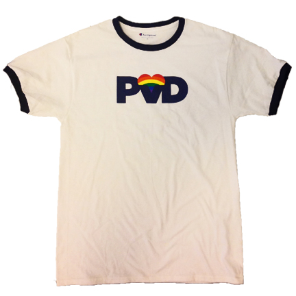 pvd rainbow pic front