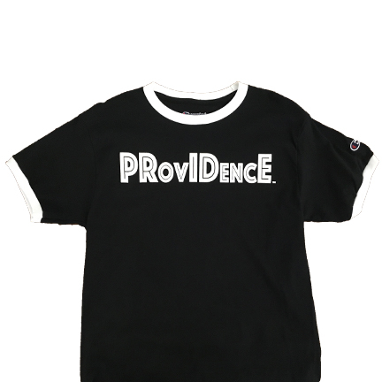 PRIDE in PRovIDencE t-shirt