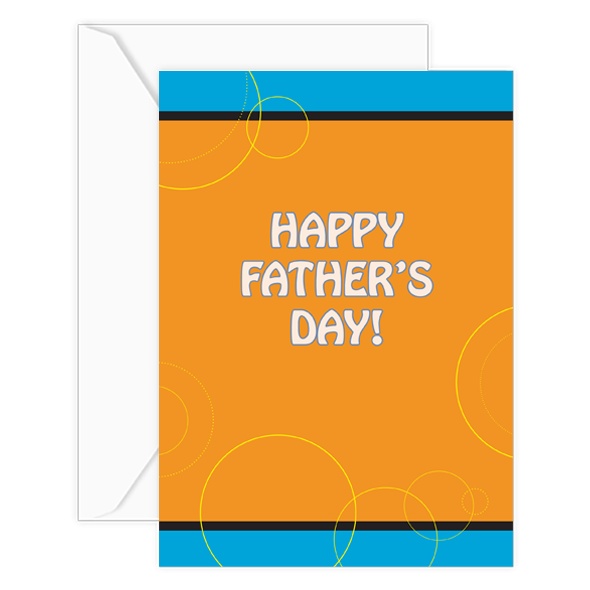HAPPY FATHER’S DAY! Wishing you a wonderful day!